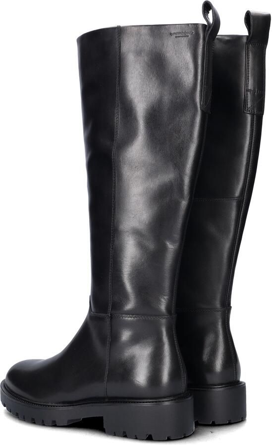 VAGABOND SHOEMAKERS Loafers Dames Kenova Maat: 40 Materiaal: Leer Kleur: Zwart - Foto 13