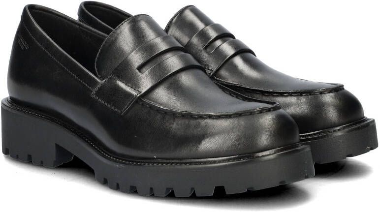 VAGABOND SHOEMAKERS Loafers Dames Kenova Maat: 40 Materiaal: Leer Kleur: Zwart - Foto 18