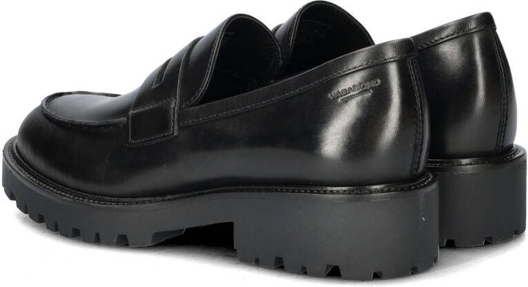 VAGABOND SHOEMAKERS Loafers Dames Kenova Maat: 40 Materiaal: Leer Kleur: Zwart - Foto 19