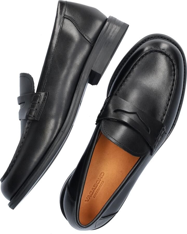 Vagabond Shoemakers Linn mocassins & loafers