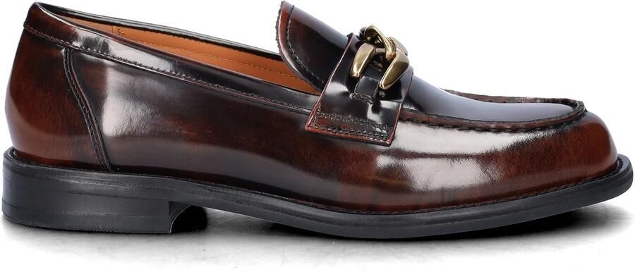 Vagabond Shoemakers Linn mocassins & loafers