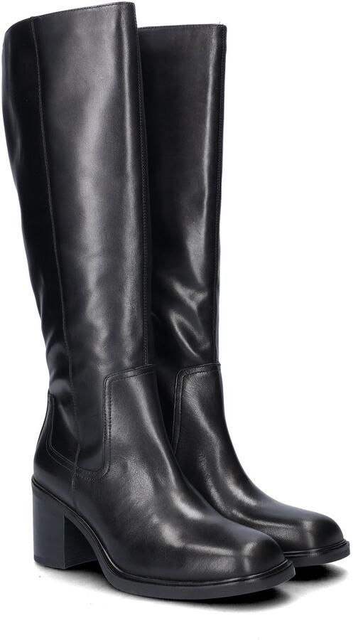 VAGABOND SHOEMAKERS Meryl dames hoge laars Zwart - Foto 4