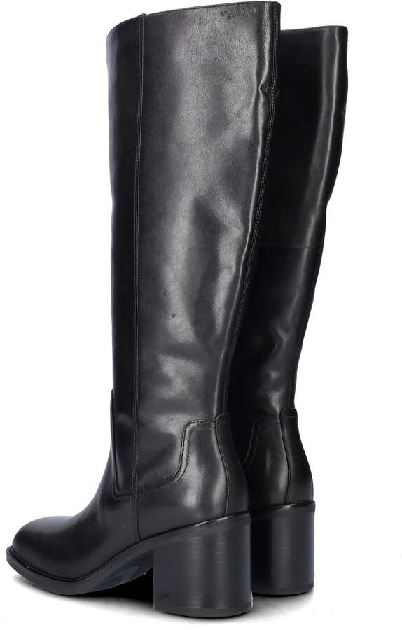 VAGABOND SHOEMAKERS Meryl dames hoge laars Zwart - Foto 3