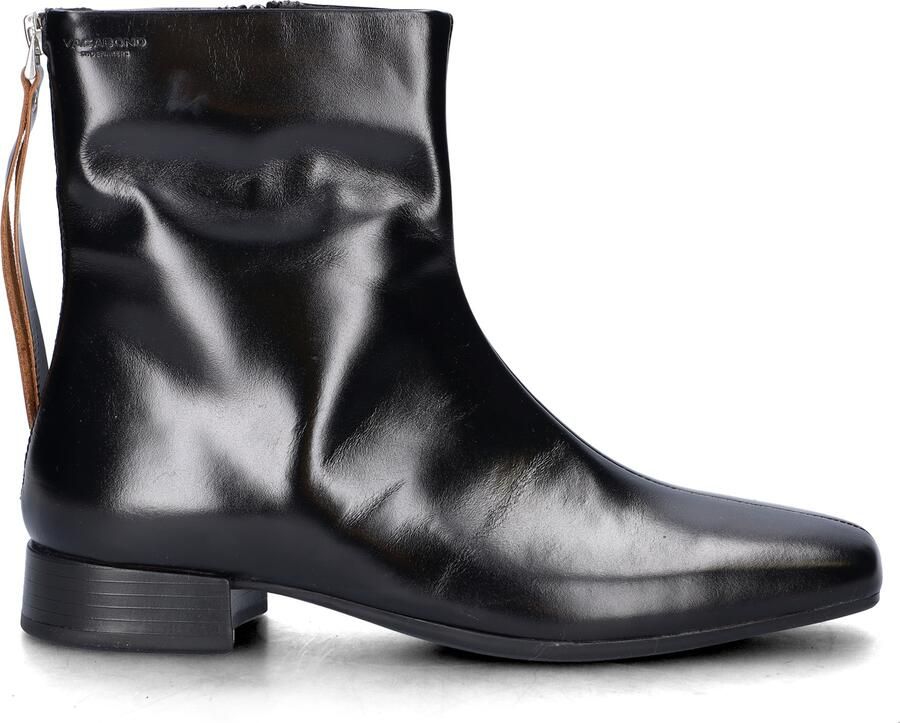 Vagabond Shoemakers Mona enkellaarsjes