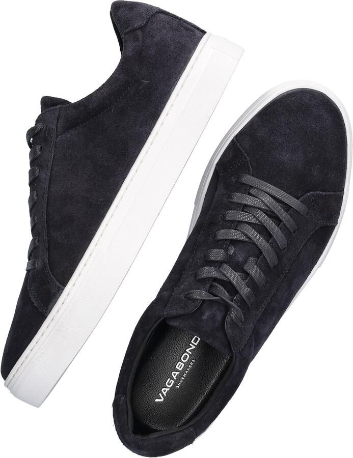 Vagabond Shoemakers Paul 2-0 sneaker van suède - Foto 3