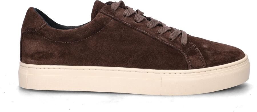 VAGABOND SHOEMAKERS sneakers paul 2.0 Donkerbruin - Foto 2