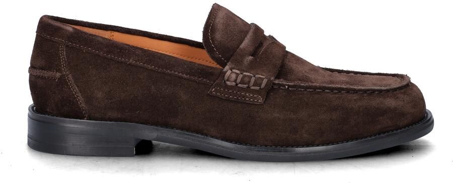 Vagabond Shoemakers Steven Loafer mocassins & loafers