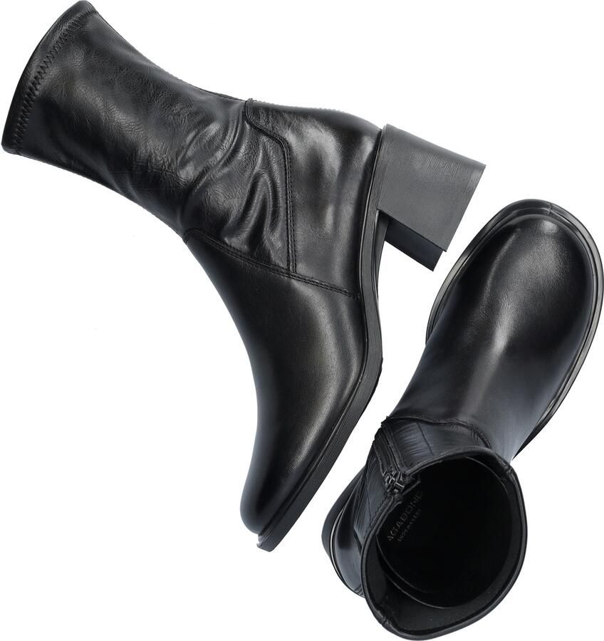 Vagabond Shoemakers Vega rits- & gesloten boots - Foto 4