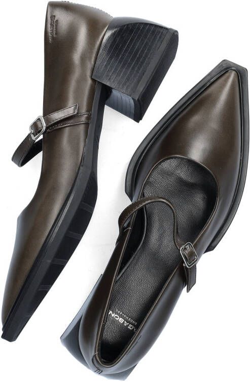 Vagabond Shoemakers Vivian ballerinas & instappers - Foto 2