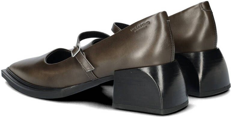 Vagabond Shoemakers Vivian ballerinas & instappers - Foto 5