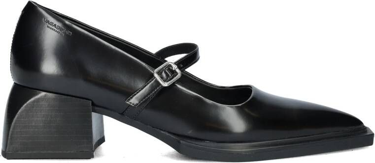 VAGABOND SHOEMAKERS Pumps Dames Vivian 004 Zwart