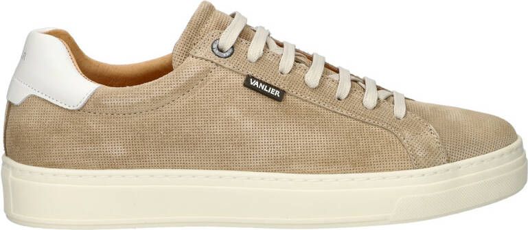 Van Lier Barossa lage sneakers