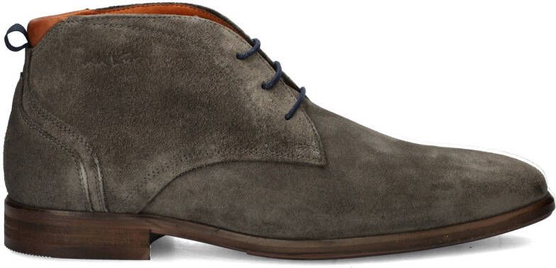Van Lier Erasmo hoge nette schoenen - Foto 3