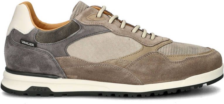 Van Lier Ravello lage sneakers