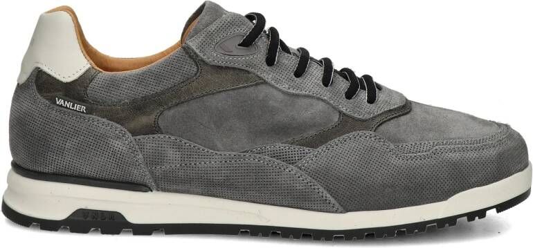 Van Lier Ravello lage sneakers