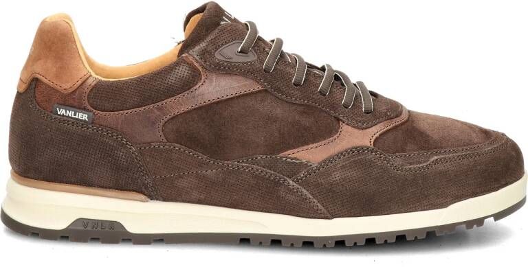 Van Lier Ravello lage sneakers