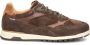 Van Lier Ravello lage sneakers - Thumbnail 1
