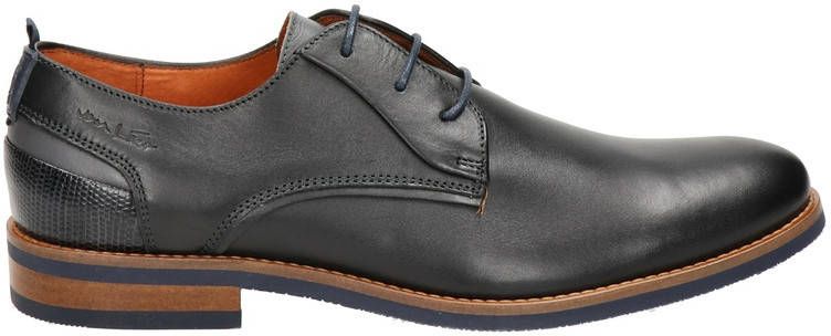 Van Lier Sabinus lage nette schoenen - Schoenen.nl