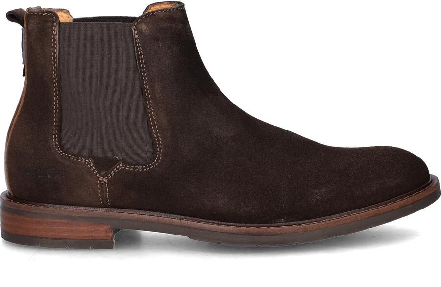 Van Lier Boston chelseaboots
