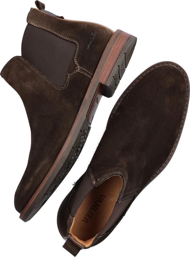Van Lier Boston chelseaboots - Foto 2