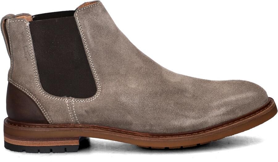 Van Lier Dino chelseaboots