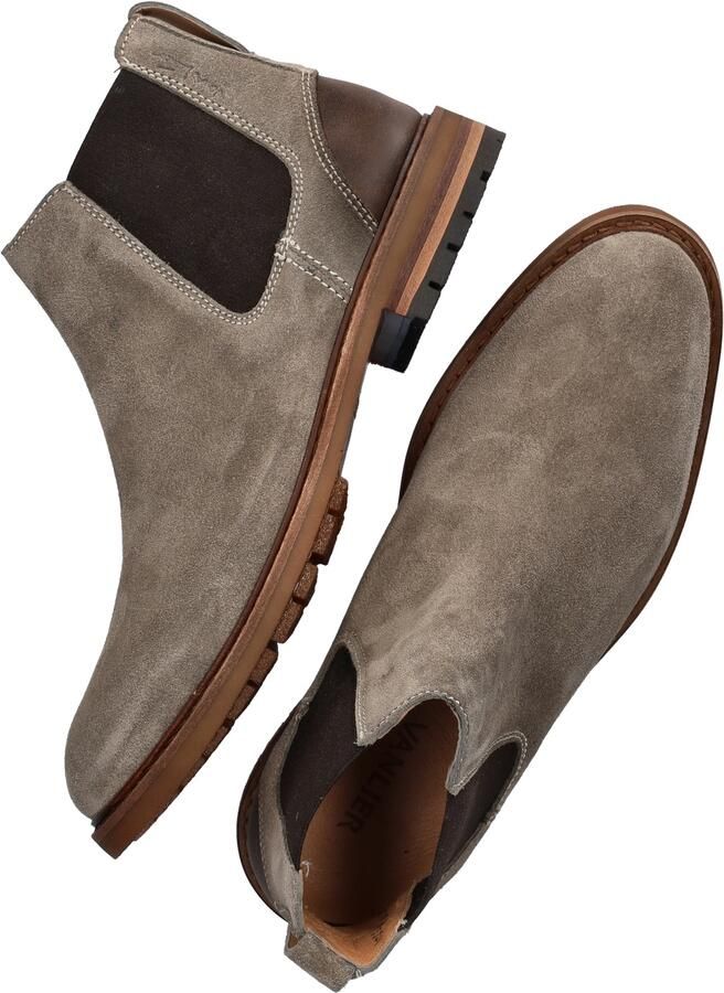 Van Lier Dino chelseaboots - Foto 2