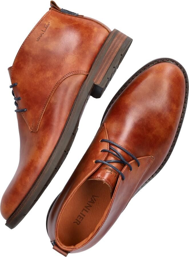Van Lier Dino hoge nette schoenen - Foto 2