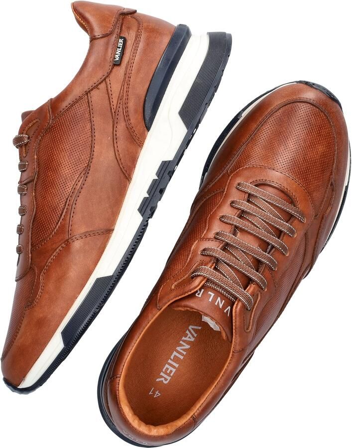 Van Lier Romeo lage sneakers - Foto 2