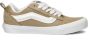 Vans Klassieke Old Skool Sneakers Brown Heren - Thumbnail 3