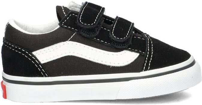 Vans Old Skool klittenbandschoenen