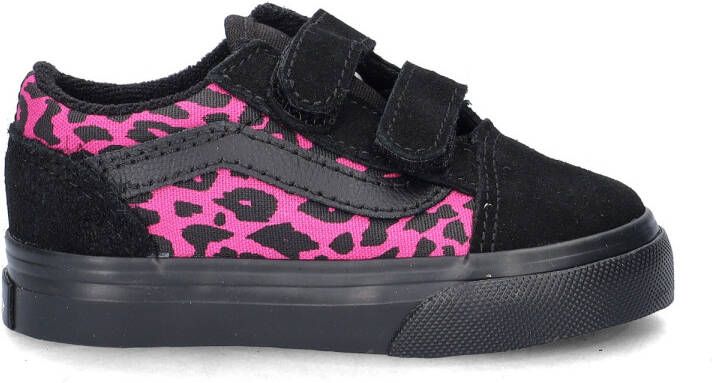 Vans Old Skool Leo klittenbandschoenen