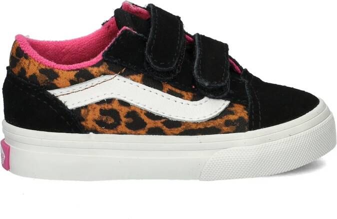 Vans Old Skool V klittenbandschoenen