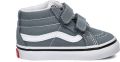 Vans MTE SK8-Mid Reissue V Sneakers Junior - Blauw