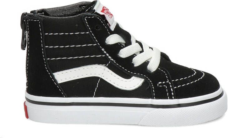 Vans Sk8-Hi Zip hoge sneakers