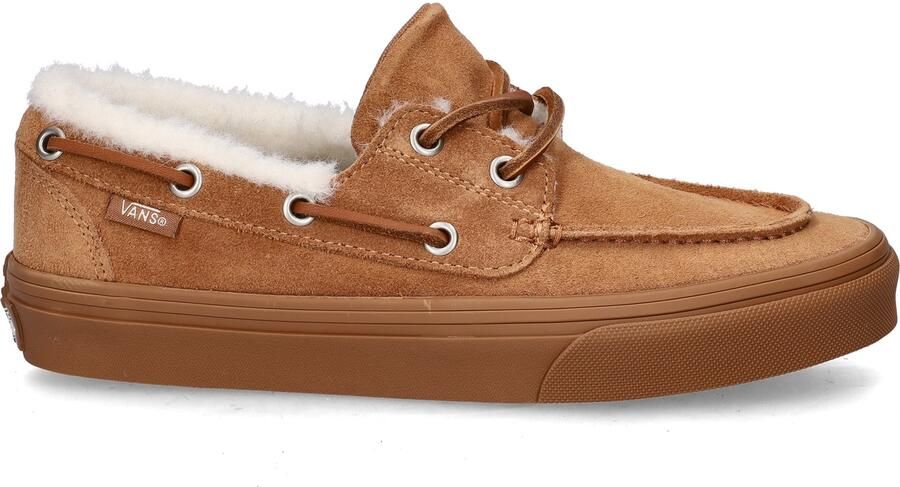 Vans 2-Eyelet instapschoenen