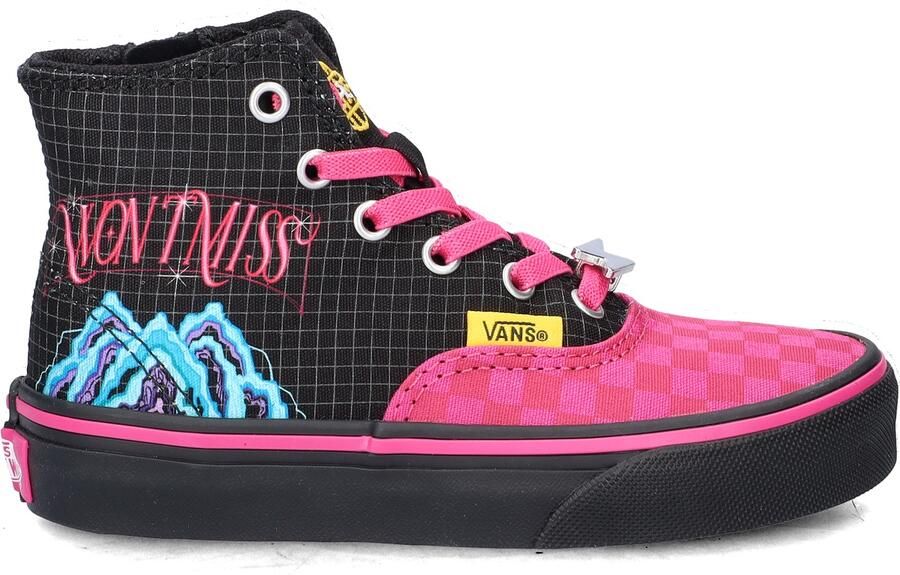 Vans Authentic Hi 2.0 sneakers