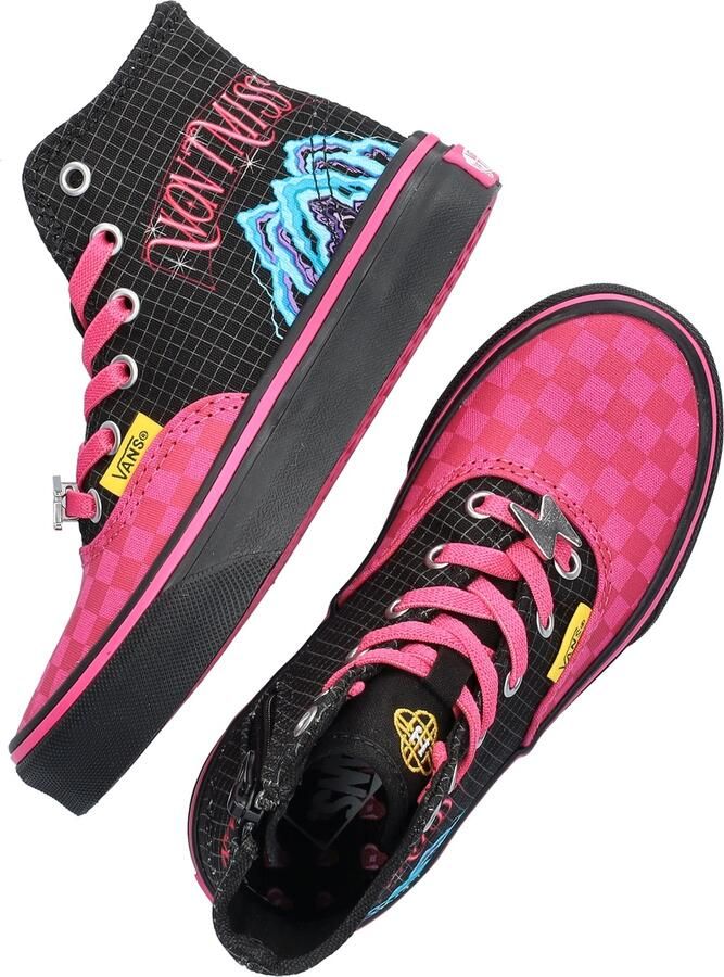 Vans Authentic Hi 2.0 sneakers - Foto 2