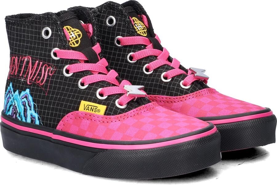 Vans Authentic Hi 2.0 sneakers - Foto 3