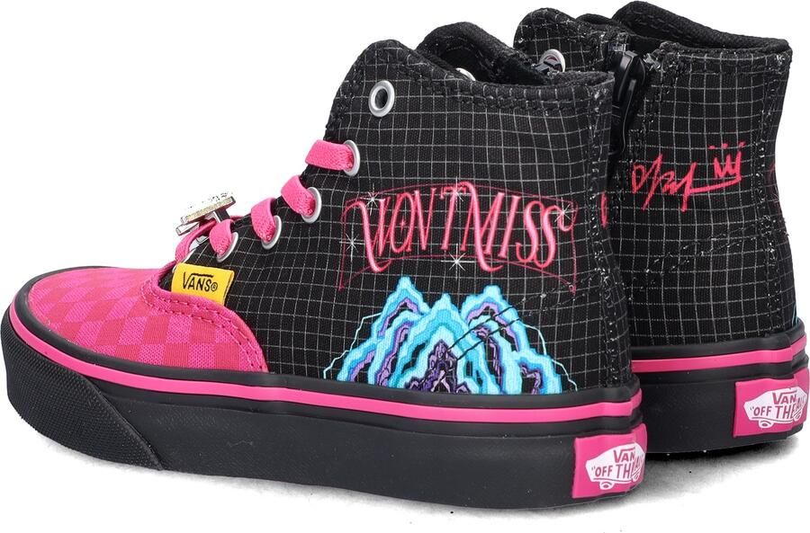 Vans Authentic Hi 2.0 sneakers - Foto 4