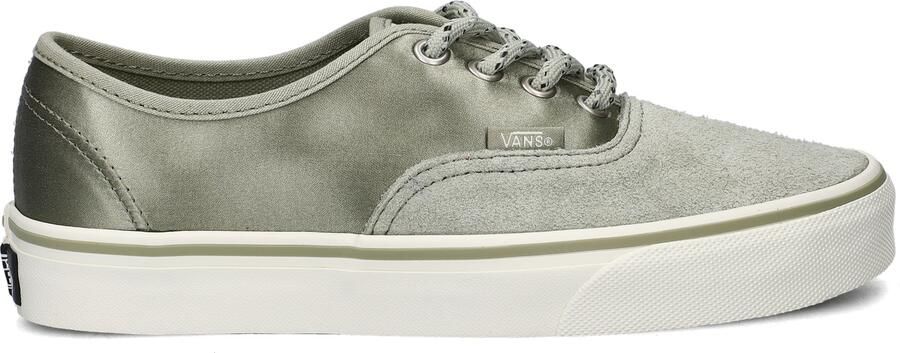 VANS Sneakers laag 'AUTHENTIC' pastelgroen