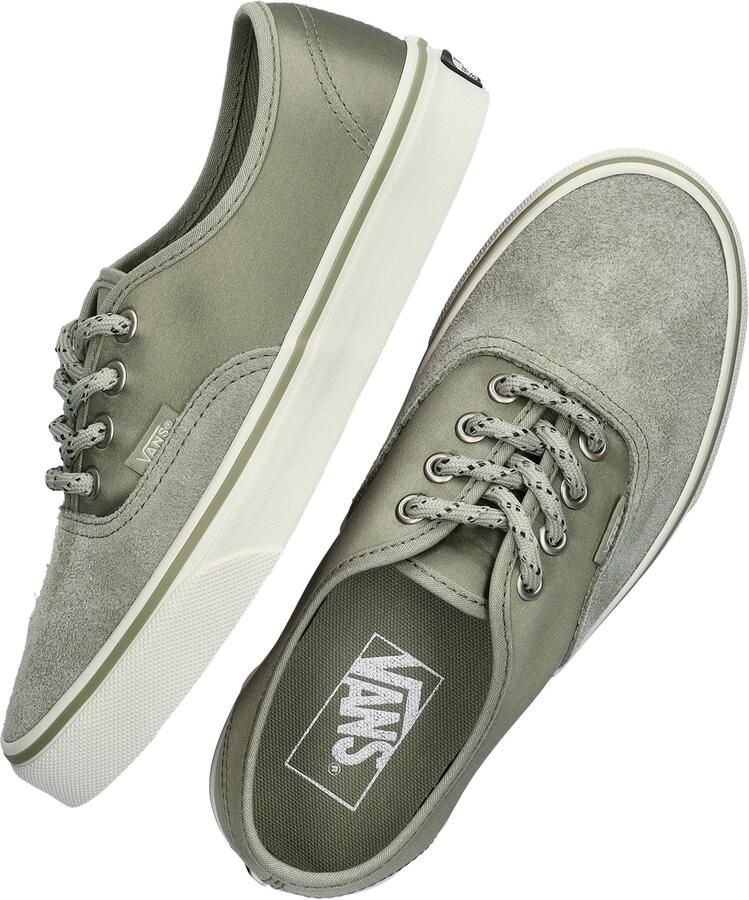 VANS Sneakers laag 'AUTHENTIC' pastelgroen - Foto 2