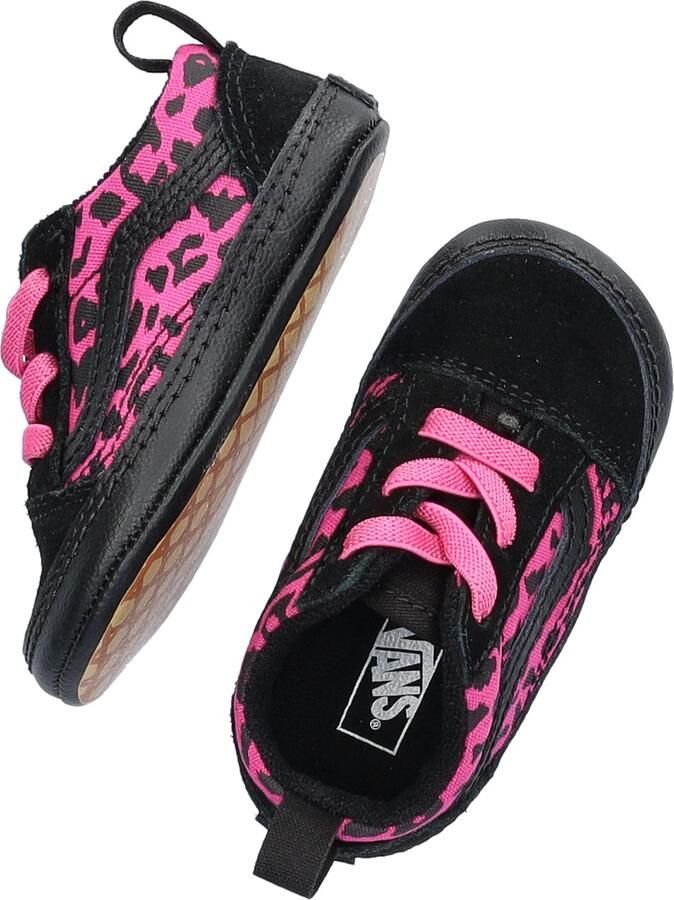 Vans babyschoenen