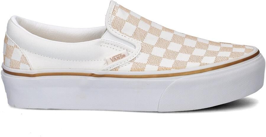 Vans Classic Slip-on instapschoenen - Foto 4