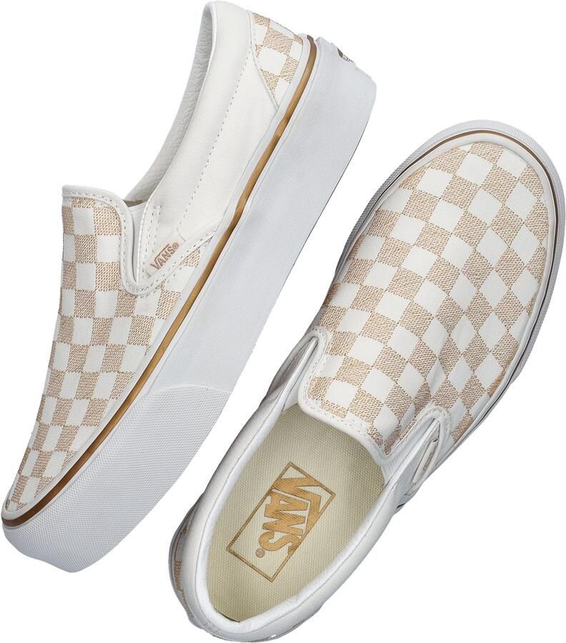 Vans Classic Slip-on instapschoenen