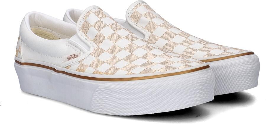 Vans Classic Slip-on instapschoenen - Foto 3
