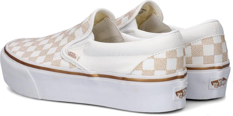 Vans Classic Slip-on instapschoenen - Foto 2