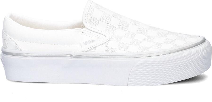 Vans Classic Slip-on instapschoenen - Foto 4