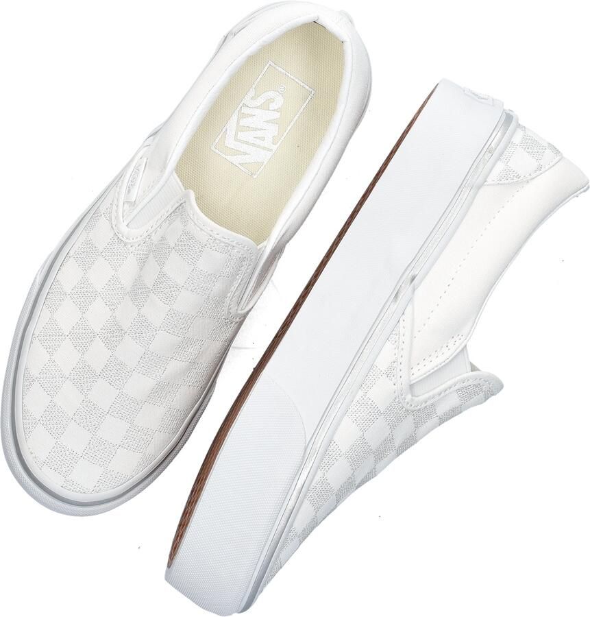 Vans Classic Slip-on instapschoenen