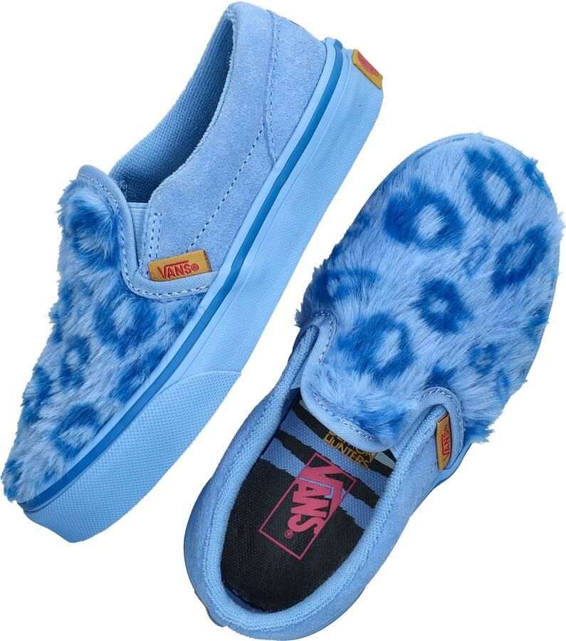 Vans Classic Slip-On instapschoenen - Foto 2