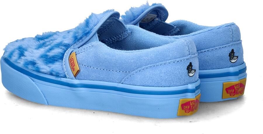 Vans Classic Slip-On instapschoenen - Foto 3